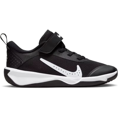 NIKE OMNI MULTI-COURT PS - Maat 29.5