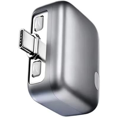 140W Slimme Volledige Oplading Zelfonderbrekend Type-C Adapter Universeel Automatische Ontkoppeling Opladen Overbelastingsbeveiliging Separator
