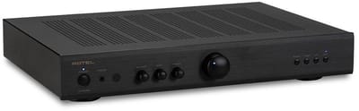 Rotel A10MKII-B czarny