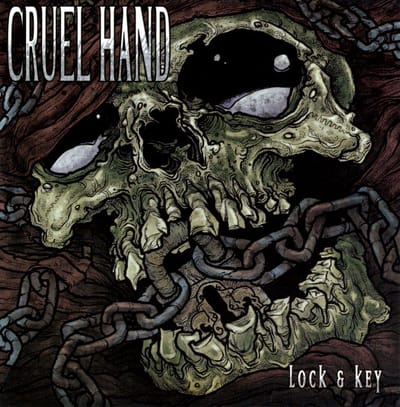Lock & Key