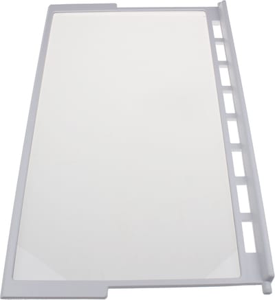 WHIRLPOOL - Glasplaat - 481245819179