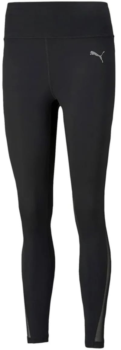 Puma Evostripe High Waist Leggings Zwart S Vrouw