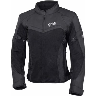 Motorjas GMS tara mesh