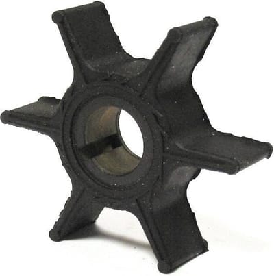 63V-44352-01 - Selva impeller 9.9 15 & 20 pk buitenboordmotor