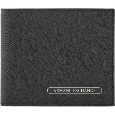 Portemonnee Armani Exchange Wallet
