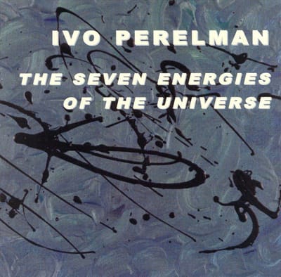 Seven Energies Of The Universe