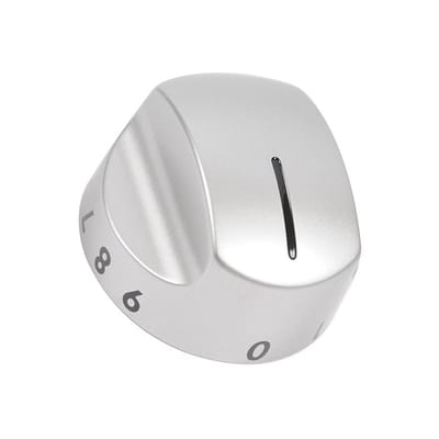 AEG Bedieningsknop kookplaat 3004157362