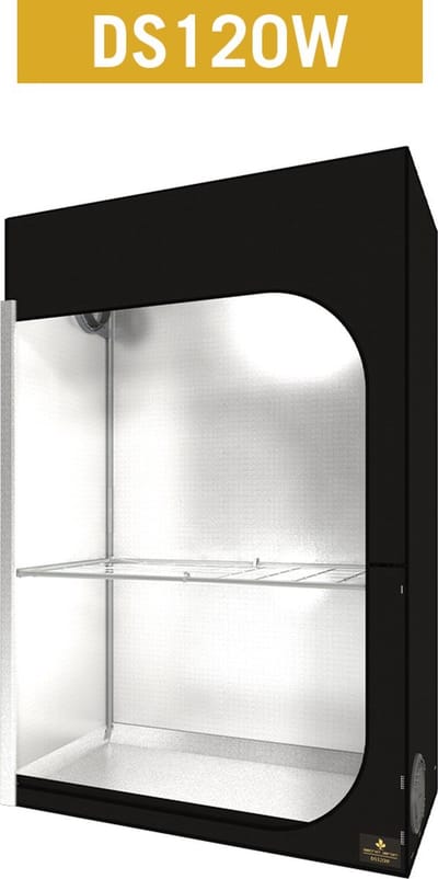 SECRET JARDIN DS120W R4.00 DARK STREET 120X60X178CM