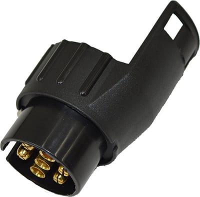 Adaptater 7/13 pin