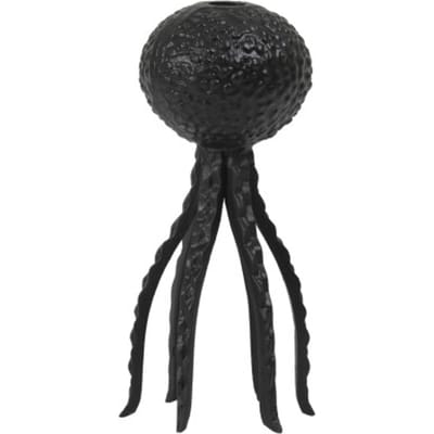 Light & Living kandelaar octopus Ø12x25cm -