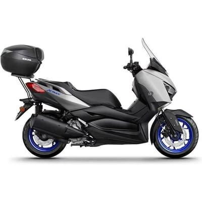 Support de top case Shad pour Scooter Yamaha 125 YP X-MAX Après 2021 Top Master / Y0XM11ST Neuf