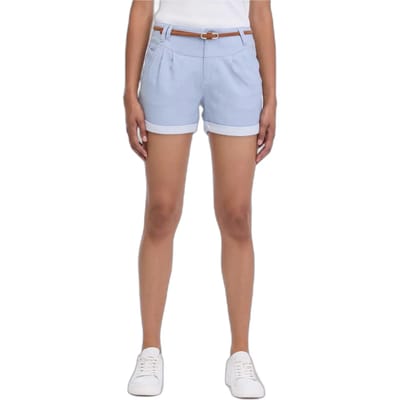 Damesshort Ragwear Heeven