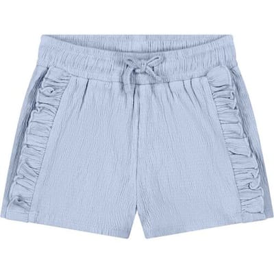 Prénatal peuter short Light Purple Blue 74 dames