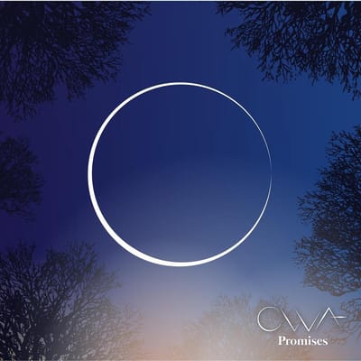 Owa - Promises (CD)