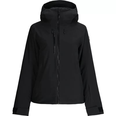 Dames ski jas Spyder Temerity
