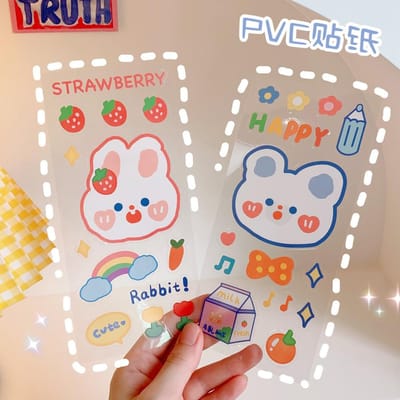 Schattige Plastic Tissuebox Huis Multifunctioneel Kawaii Bureau TV Tissuebox Hoes Eenvoudig Creatief Opbergruimte Servethouder Papierschaal beige