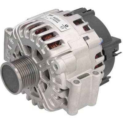 Driefasige generator VALEO ORIGINS - NEW O.E. TECHNOLOGIE VALEO 443555