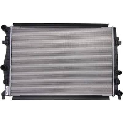 Radiator, motorkoeling VALEO 735556