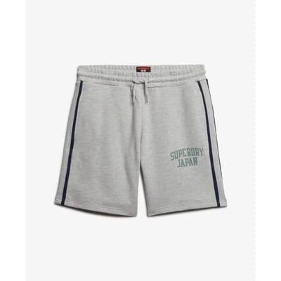 Superdry - Athletic Essentials Shorts - Heren - Korte broeken