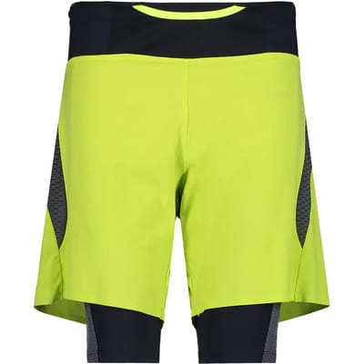 Cmp Bermuda 32c6747 Korte Broek Geel XL Man