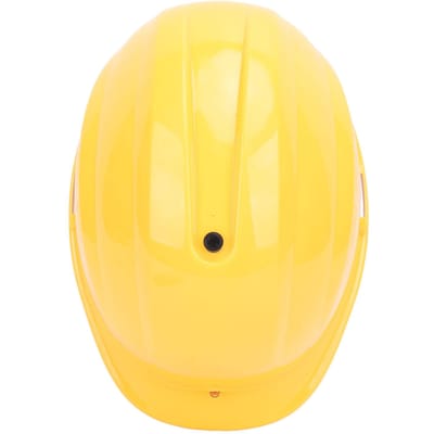 Casque de sécurité climatisé à double ventilateur, Casque de refroidissement, Casque de chantier avec massage intégré