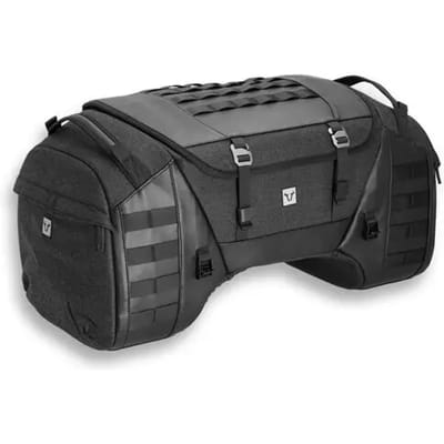 Sw-motech Legend Gear Lr5 Achtertas Zwart