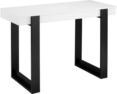 Bosco-Bureau - Wit