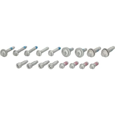 Reparatieset, wielophanging LEMFÖRDER 45042 01