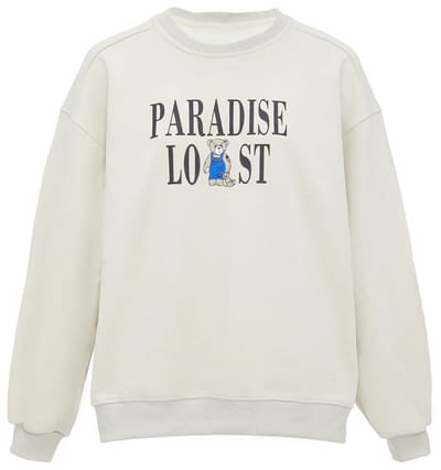 HOMEBASE Sweatshirt