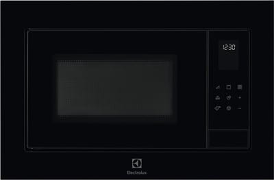 Electrolux LMS4253TBK - Inbouwmagnetron - 25L - 900W - Grill
