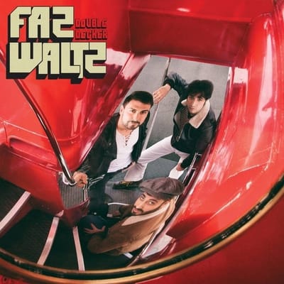 Faz Waltz - Double Decker (LP)