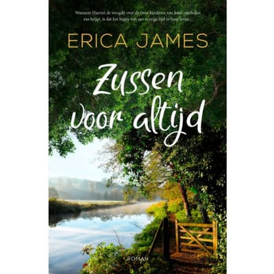 Zussen Voor Altijd - Erica James