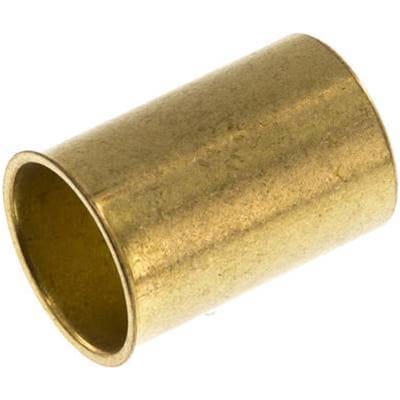 22x20mm Messing Versterkingshuls
