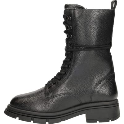 Maruti Heaven Boots Dames - Zwart - Maat 41
