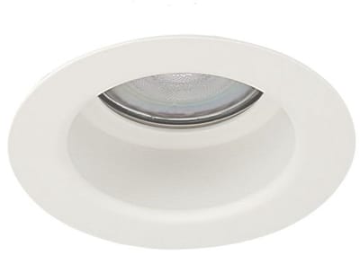 IP65 Platte 3-standen inbouwspot | Vera