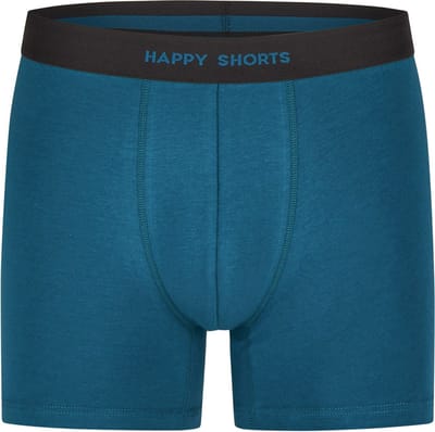 Happy Shorts Retro Boxer Jersey