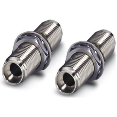 Phoenix Contact Glasvezelconnnector PSM-SET-FSMA-LINK/2 Connector