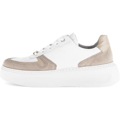 Dames Sneakers Gabor 66.485.53 Wit