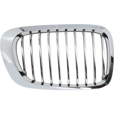 Radiatorrooster BLIC 6502-07-0061996PP rechts