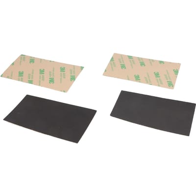 Toebehorenset, schijfremblok QUICK BRAKE W1299