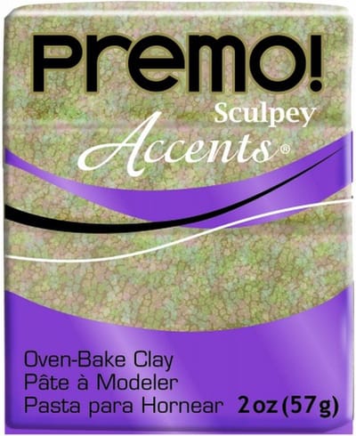 Premo accents opal - klei 57 gr - Sculpey
