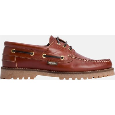 Mannenschoen Barbour mfo0795 ta32