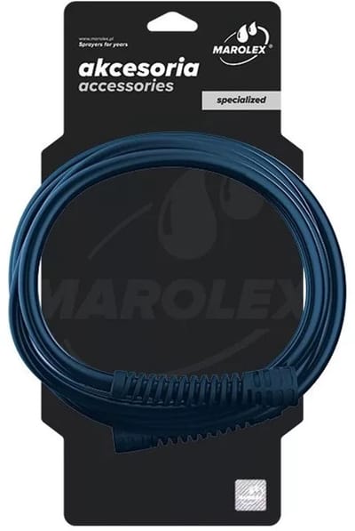 Marolex - EPDM Slang 1.7 mtr - Industry Line