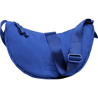 GOT BAG CLOUD Moon Bag | Halve Maan gewatteerde Handtas Nylon Waterafstotend | Stijlvolle schoudertas met verstelbare riem