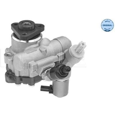 Stuurhuis hydraulische pomp  MEYLE 114 631 0061