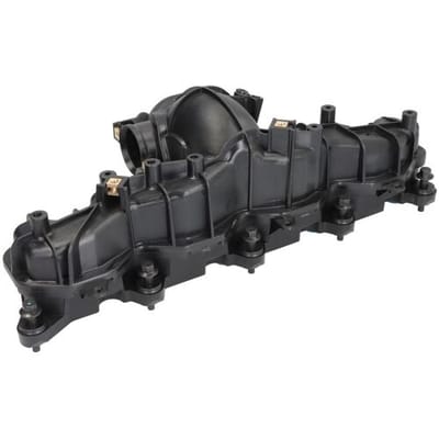 Uitlaatspruitstuk FEBI BILSTEIN Plus FEBI BILSTEIN 184539