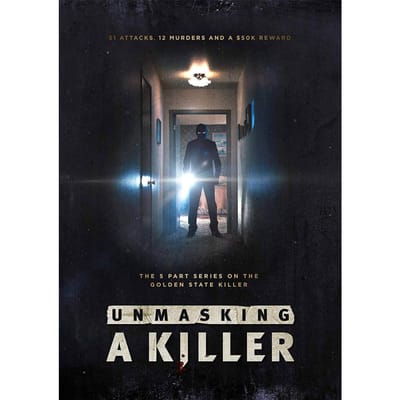 Unmasking a Killer