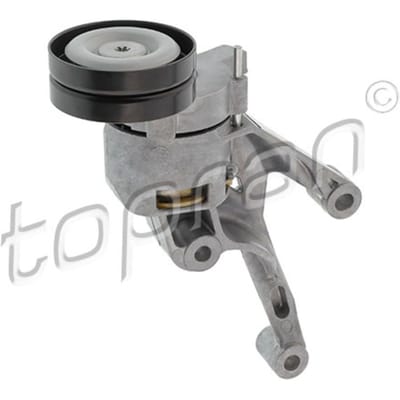 Topran Riemspanner, Poly V-riem HANS PRIES 115 297