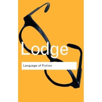 The Language Of Fiction - Routledge Classics - Lodge, David