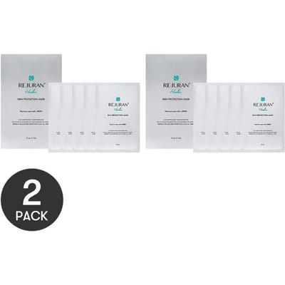 REJURAN HEALER HUIDBESCHERMINGSMASKER 27ml 1 doos/5 stuks 2boxes/10pcs